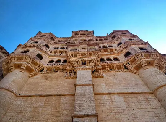 5 Night/6 Day Jodhpur – Jaisalmer – Jodhpur Tour 
